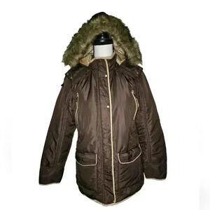 Roosevelt American College Jacket L